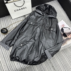 Chanel Outwear